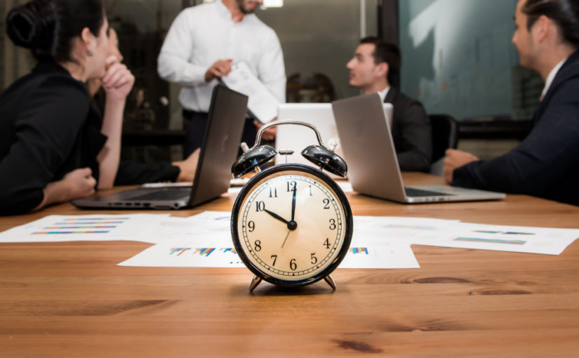 Time management: what are the best tools?