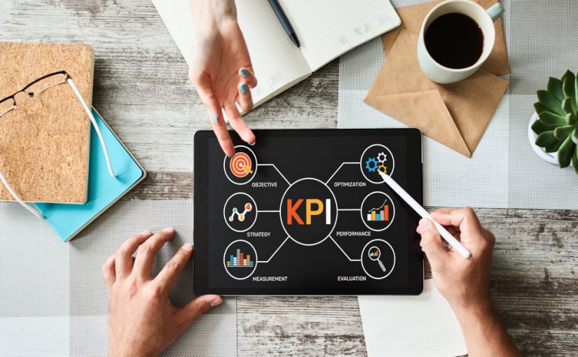 What are the most important employee KPIs?
