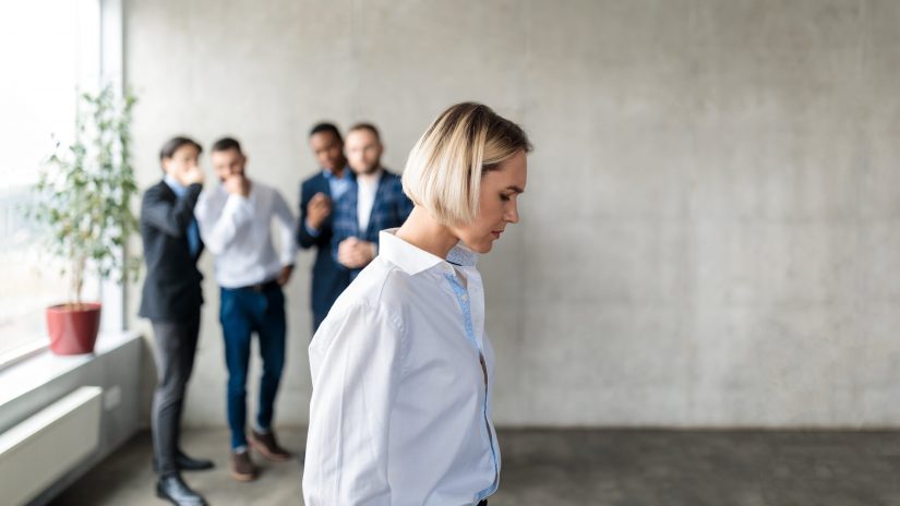 what discrimination in the workplace is