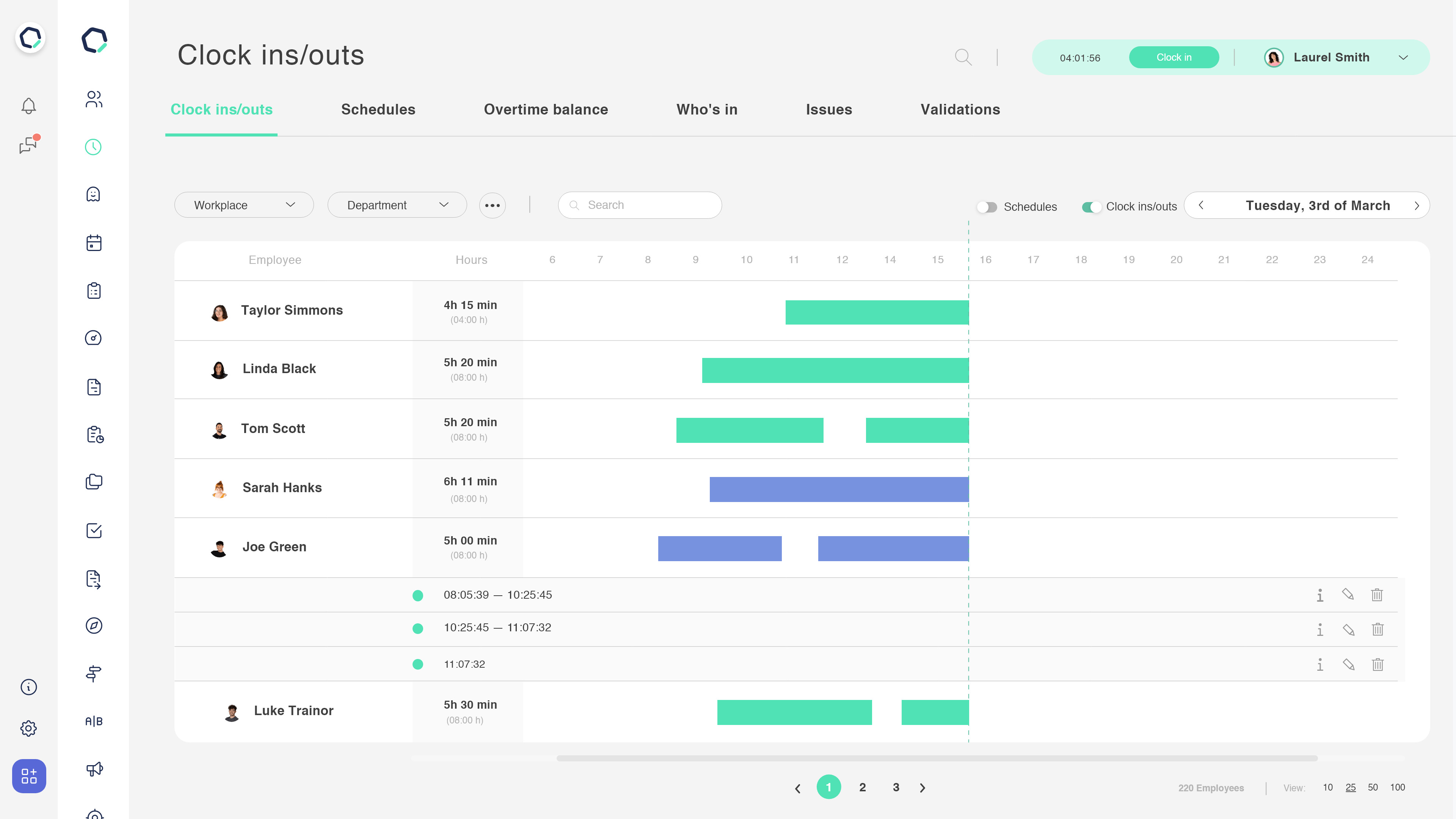 Sesame HR The Most Complete Human Resources Software Sesame HR The Most Complete Human Resources Software