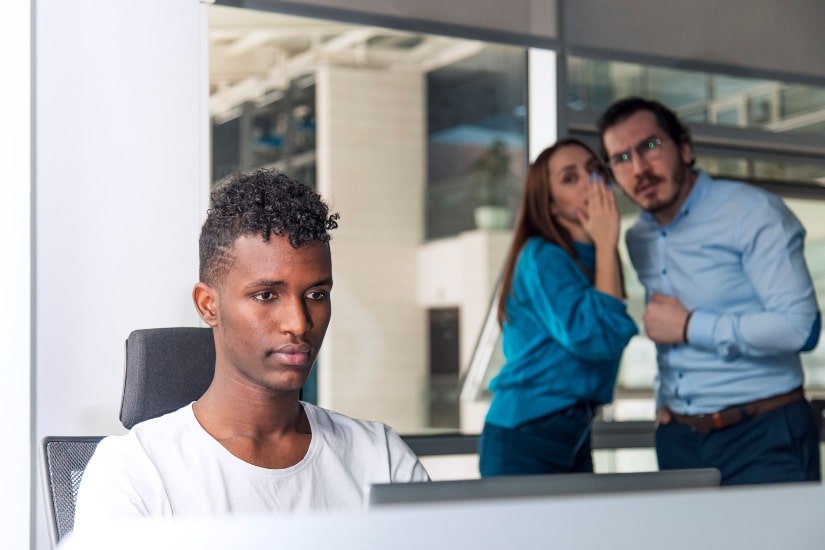 Workplace Discriminatio in Canada