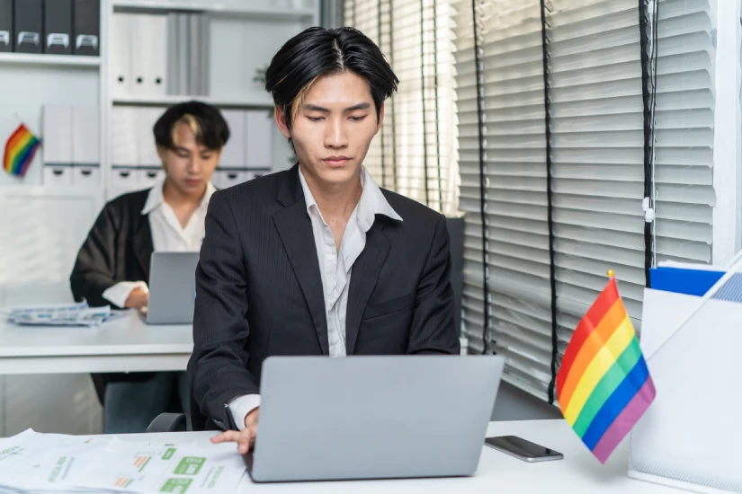 Celebrating Pride, Promoting Equality: Pride Month Ideas for Companies