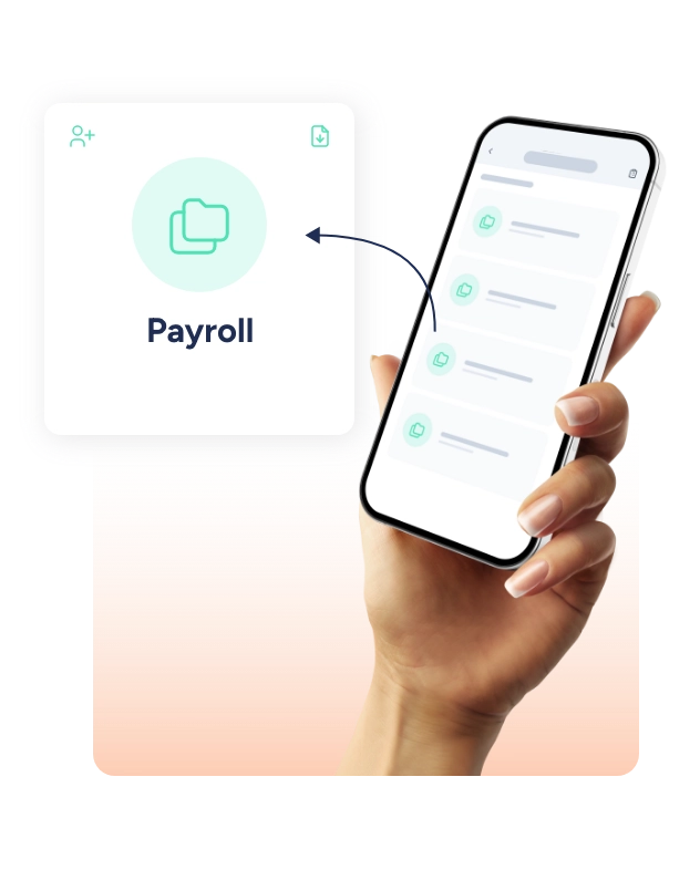 payroll management app