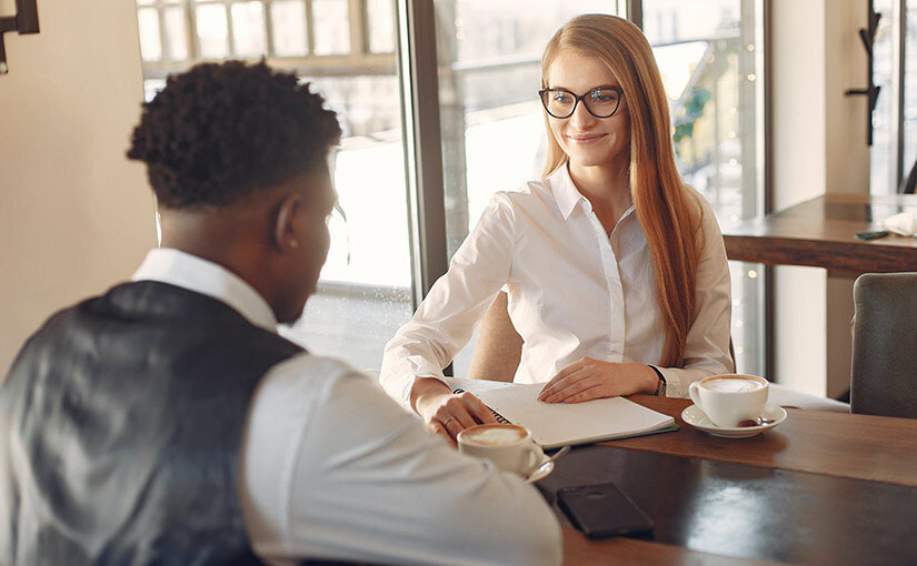 stages personnel selection processes
