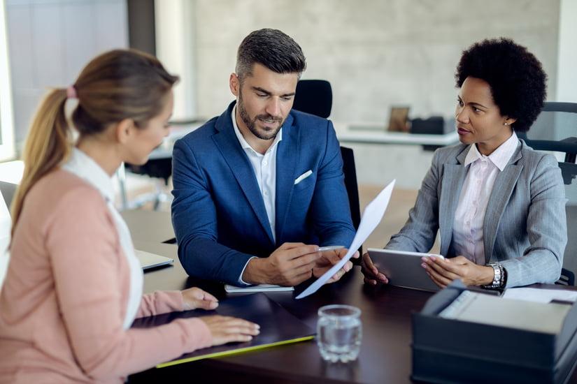 hr reports fundamental