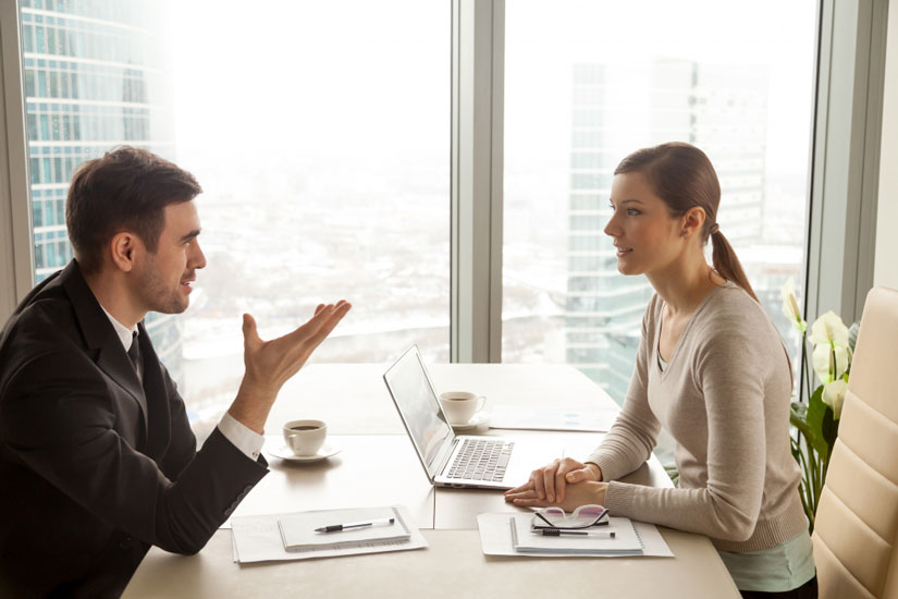 one to one meetings